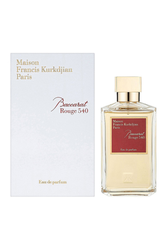 Baccarat Rouge 540 EDP Unisexe 70 ml Maison Francis Kurkdjian