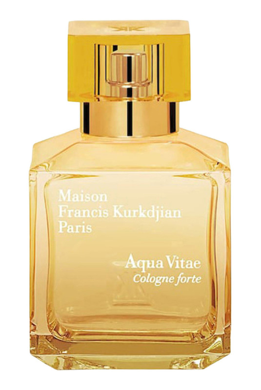 Aqua Vitae Cologne Forte EDP Unisexe 200 ml Maison Francis Kurkdjian