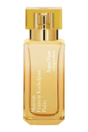 Aqua Vitae Cologne Forte EDP Unisexe 35 ml Maison Francis Kurkdjian