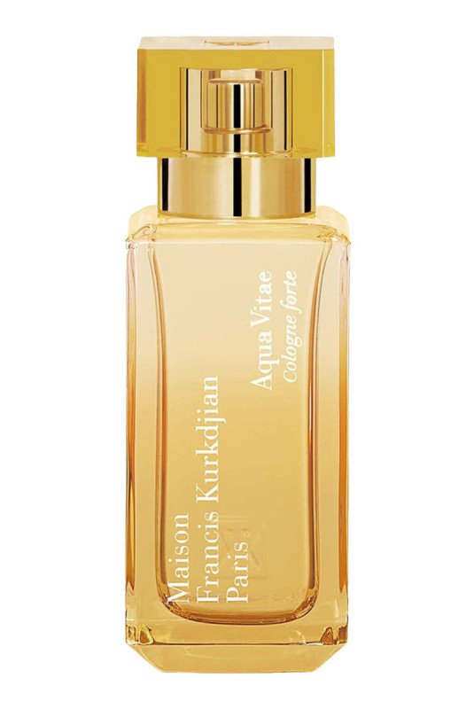 Aqua Vitae Cologne Forte EDP Unisexe 35 ml Maison Francis Kurkdjian