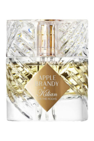Apple Brandy on the Rocks EDP Unisexe 50 ml By Kilian