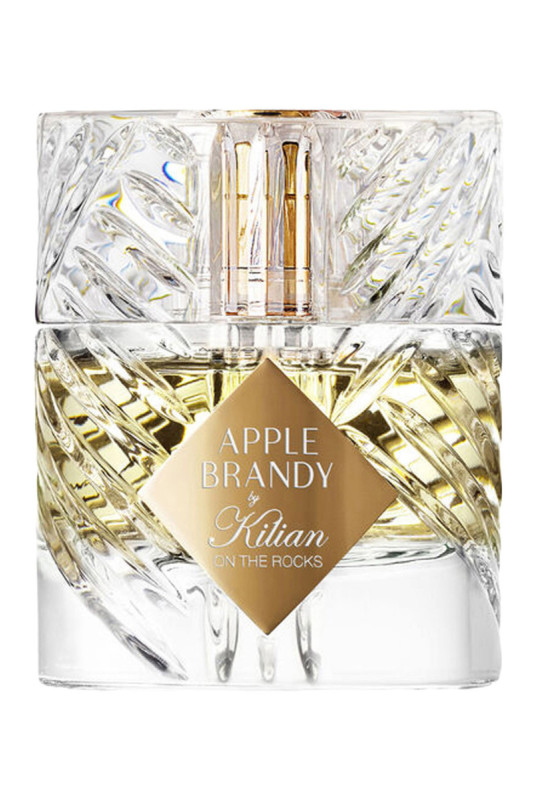 Apple Brandy on the Rocks EDP Unisexe 50 ml By Kilian