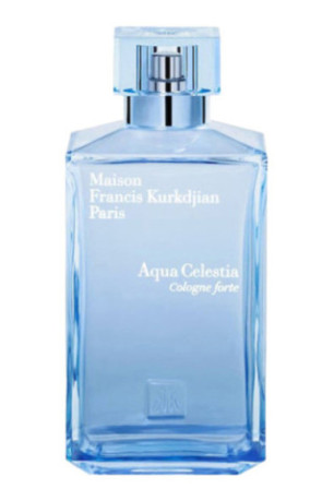 Aqua Celestia Cologne Forte EDP Unisexe 200 ml Maison Francis Kurkdjian