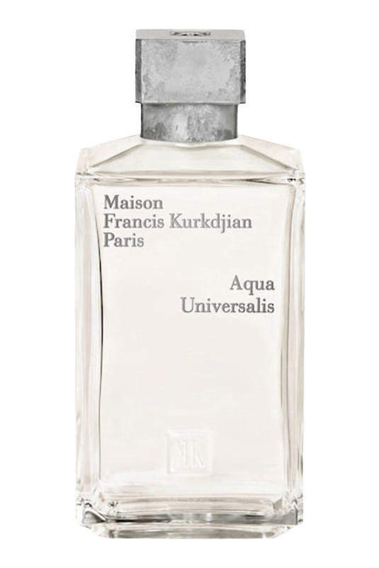 Aqua Universalis EDT Unisexe 200 ml Maison Francis Kurkdjian