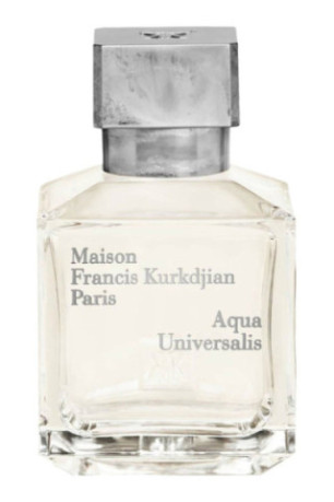 Aqua Universalis Edt 70ml Maison Francis Kurkdjian