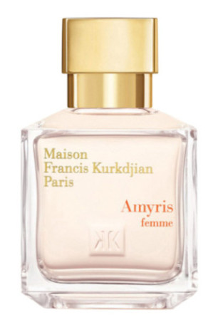 Amyris Femme Extrait De Parfum 70ml Maison Francis Kurkdjian