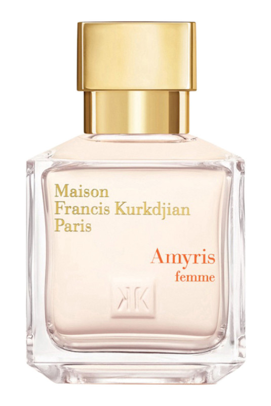 Amyris Femme Extrait De Parfum 70ml Maison Francis Kurkdjian