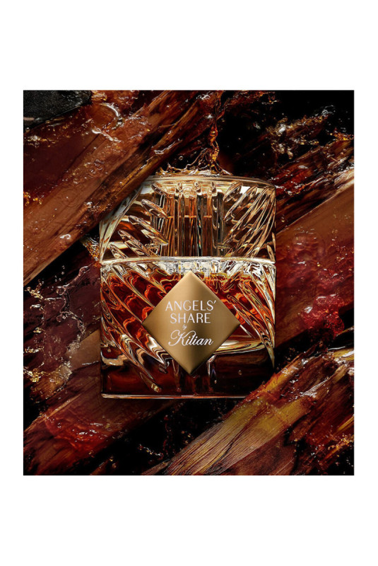 Angels' Share EDP Unisexe 50 ml By Kilian