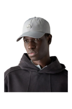 Casquette Crescent Bleu