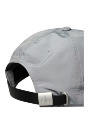 Casquette Crescent Bleu