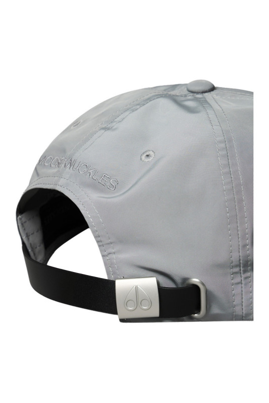 Casquette Crescent Bleu