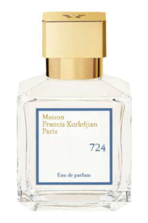 724 EDP Unisexe 70 ml Maison Francis Kurkdjian