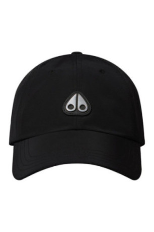 Casquette Crescent Noir