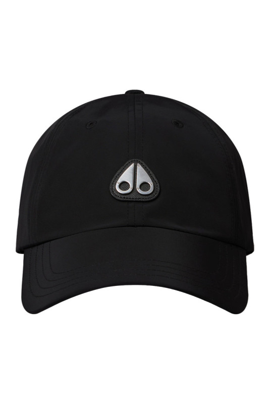 Casquette Crescent Noir