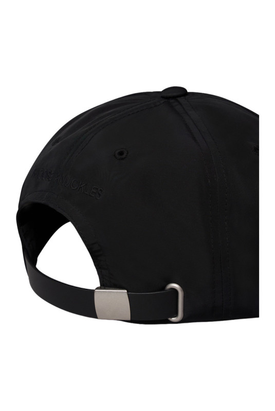 Casquette Crescent Noir