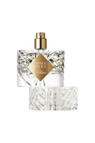 The Liquors Roses on Ice Edp 50ml By Kilian