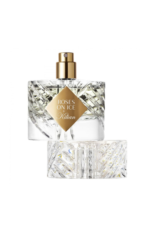 The Liquors Roses on Ice Edp 50ml By Kilian
