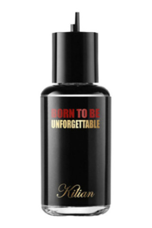 Born To Be Unforgettable EDP Recharge unisexe 100 ml By Kilian