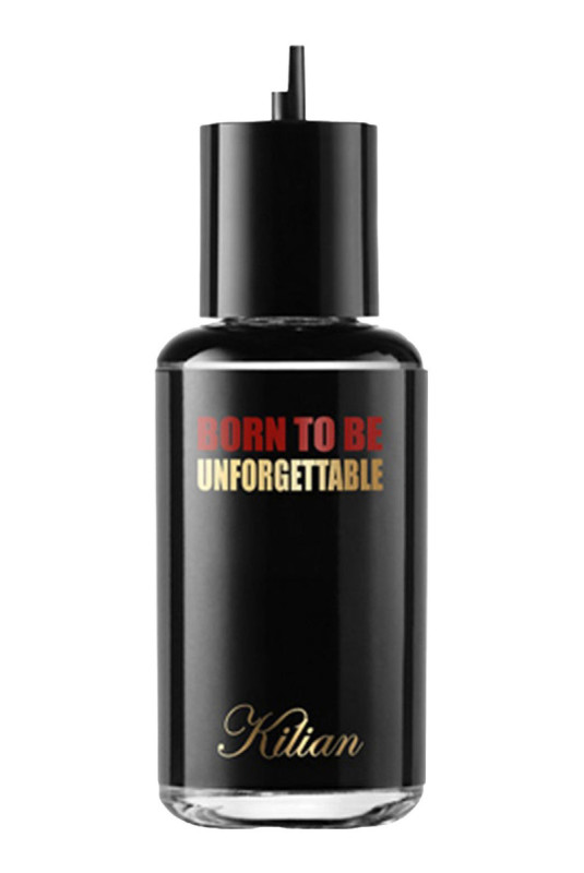 Born To Be Unforgettable EDP Recharge unisexe 100 ml By Kilian