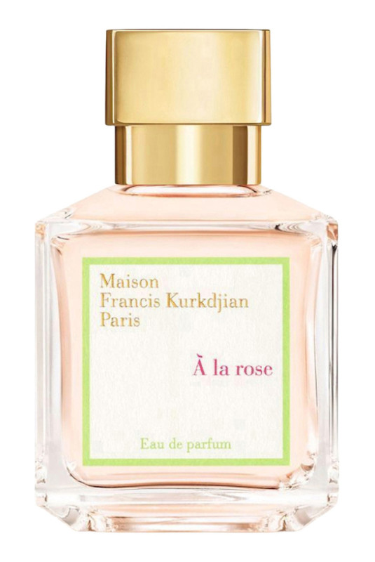À La Rose EDP Femme 70 ml Maison Francis Kurkdjian