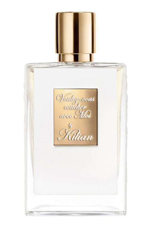Voulez-Vous Coucher Avec Moi EDP Unisexe 50 ml By Kilian
