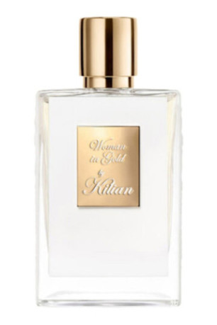 Woman in Gold EDP Femme 50 ml By Kilian
