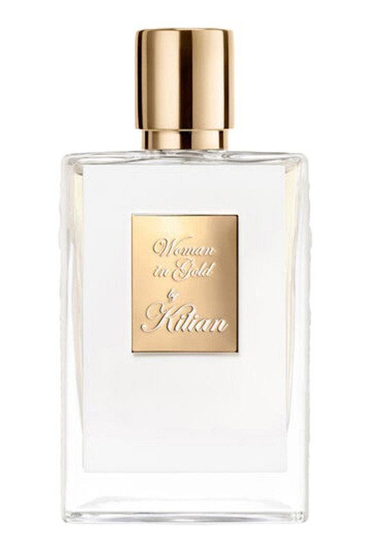 Woman in Gold EDP Femme 50 ml By Kilian