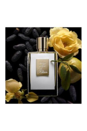 Woman in Gold EDP Femme 50 ml By Kilian