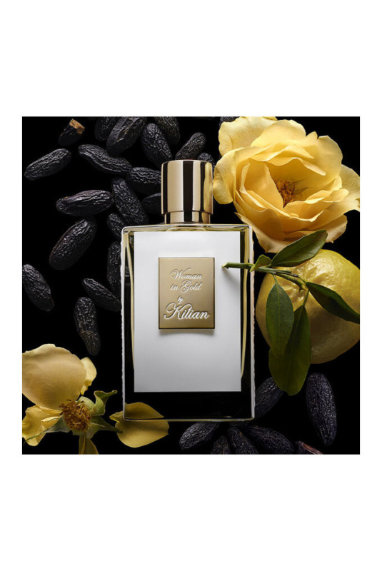 Woman in Gold Edp 100ml By Kilian