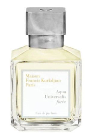 Aqua Universalis Forte EDP Unisexe 70 ml Maison Francis Kurkdjian