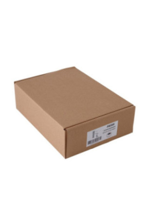 Mitigeur Fiemme Noir mat 35 cm