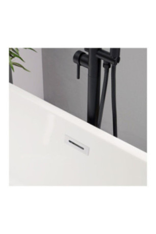 Baignoire îlot Anita 150 cm