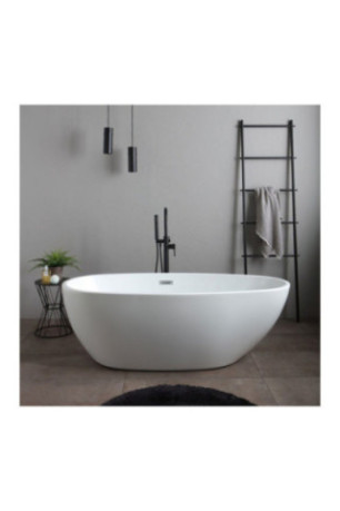 Baignoire îlot Arianna 170 cm