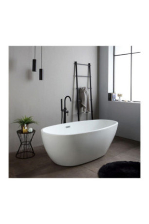 Baignoire îlot Arianna 170 cm