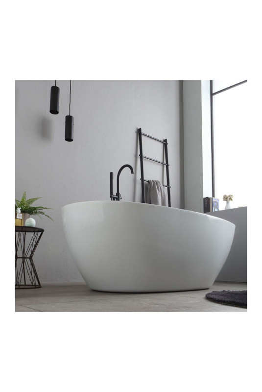 Baignoire îlot Arianna 170 cm