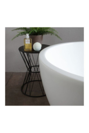 Baignoire îlot Arianna 170 cm