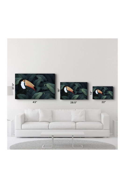 Peinture décorative sur verre trempé - Multicolore