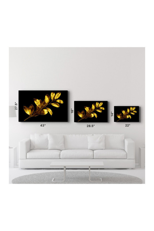 Peinture décorative sur verre trempé - Multicolore