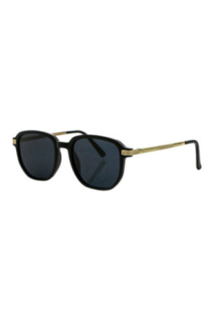 Lunettes de soleil - Grey/Black/Black