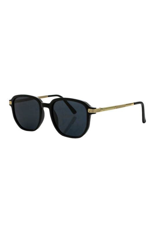 Lunettes de soleil - Grey/Black/Black
