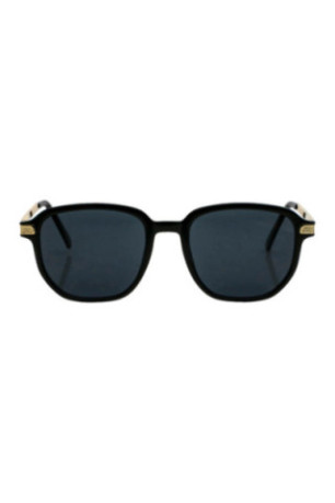 Lunettes de soleil - Grey/Black/Black