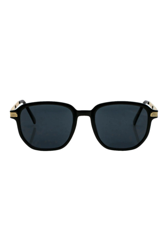 Lunettes de soleil - Grey/Black/Black