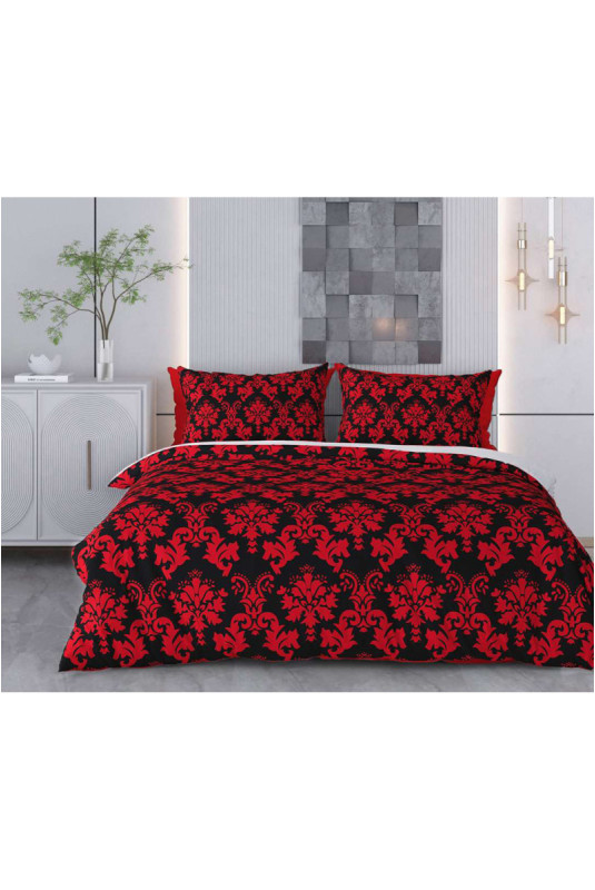 Ensemble de housse de couette - 140x200cm