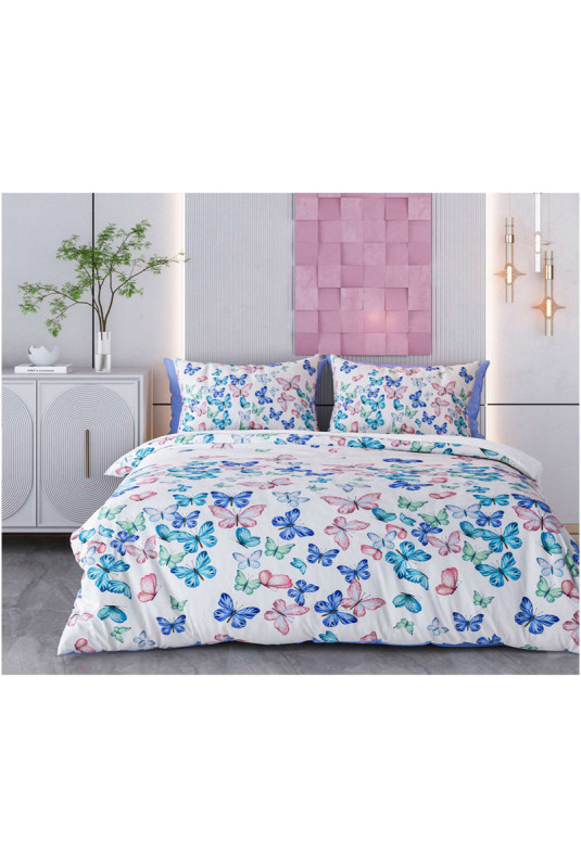 Ensemble de housse de couette - 240x220cm