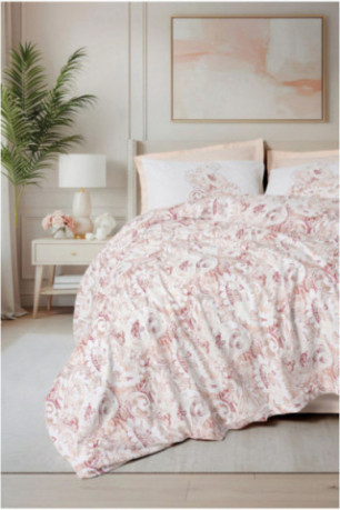 Ensemble de housse de couette renforcé - 240x220cm