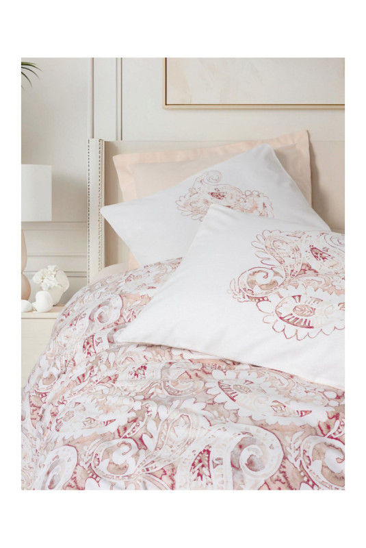 Ensemble de housse de couette renforcé - 240x220cm
