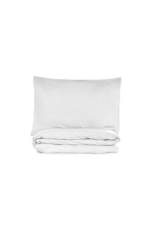 Ensemble de housse de couette en satin - 140x200cm