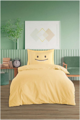 Ensemble de housse de couette - 140x200cm