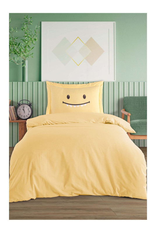 Ensemble de housse de couette - 240x220cm