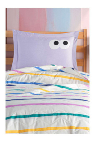 Ensemble de housse de couette - 240x220cm